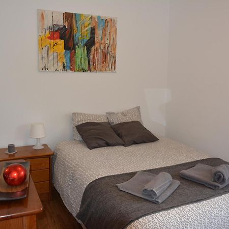 Lovely Apartment To Stay Lisbona Esterno foto